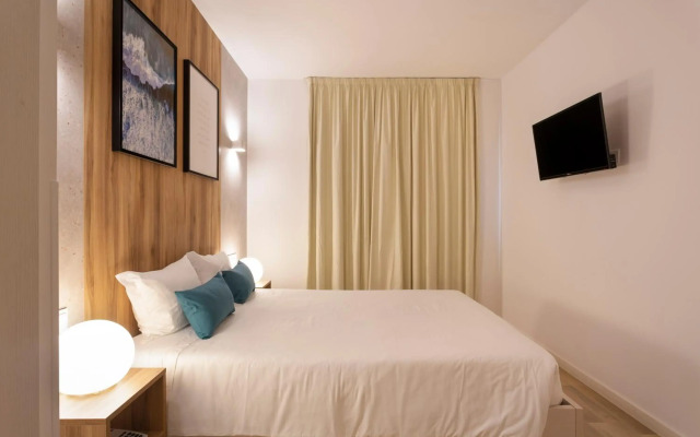 Hotel Made Inn