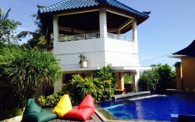 V.i.p. Villa Indah Pragina