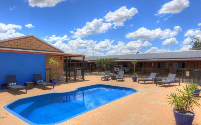 Best Western Ascot Lodge Motor Inn