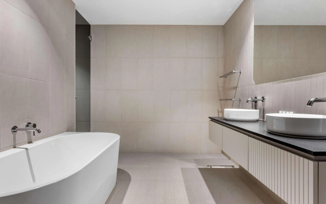 Adina Apartment Hotel Melbourne Southbank