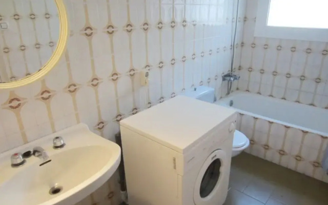 Apartartamento Comodo - 1565