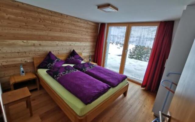 Chalet Enzian