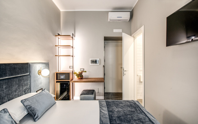 Apollo Boutique Hotel
