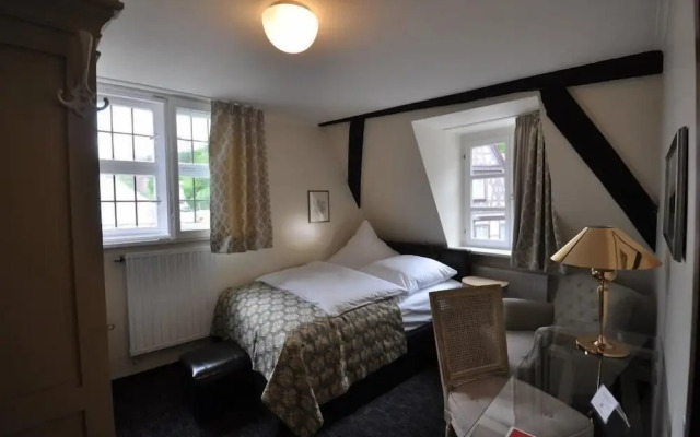 Hotel Schmuckkästchen