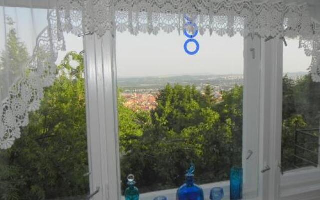 Tulipán Panoráma Apartman Pécs