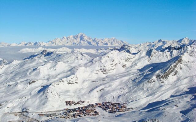 Villa Arcelle Val Thorens 18731