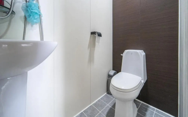 Gangneung Daleulsamkinbada Pension