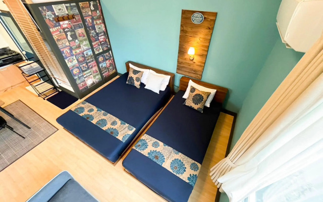 Yukurina Resort Okinawa Urizun
