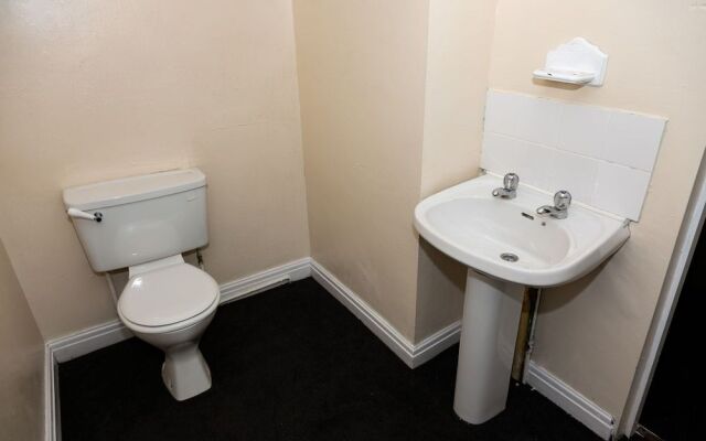 Alexander Apartments Sunderland City