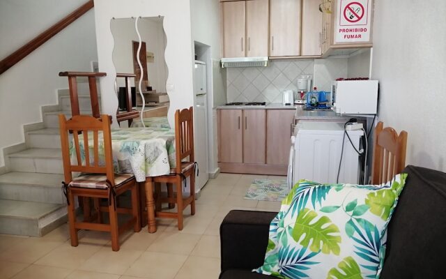 Casa en la Costa III Playa La Mata