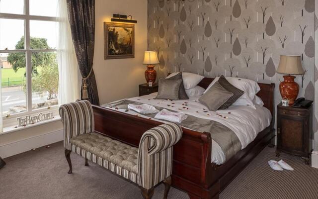 Ryde Castle Hotel by Greene King Inns