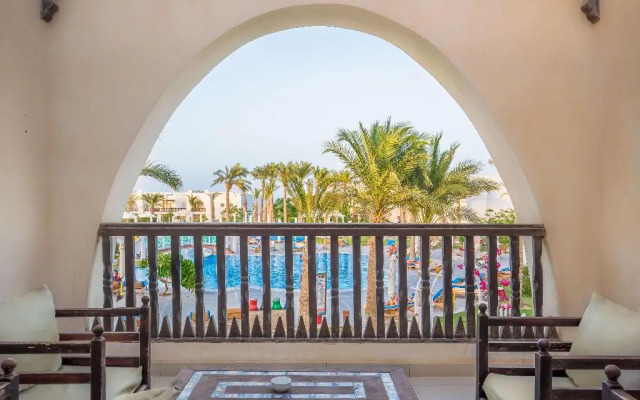 Hilton Marsa Alam Nubian Resort