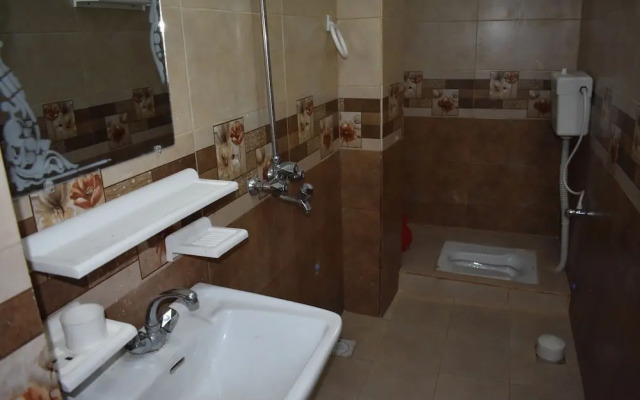 Hotel Ante Para