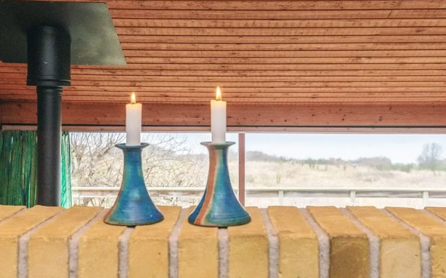 8 Person Holiday Home in Asnaes-by Traum