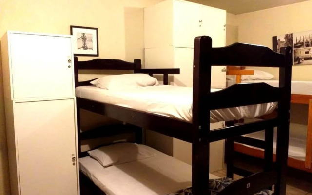Aero Hostel Congonhas