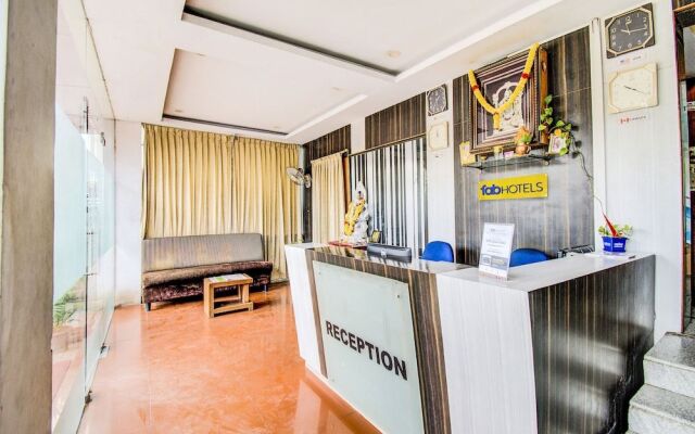 FabExpress Speridian Suites