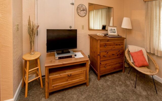 Seaside Beach Club 203