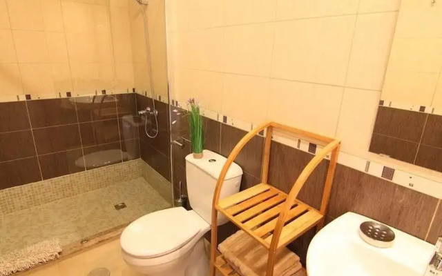 Bravo´s Aparment Cotillo 2