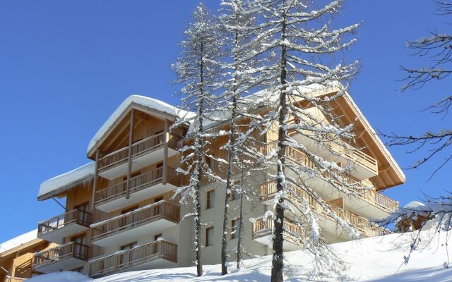 Noemys Les Chalets de Bois Méan