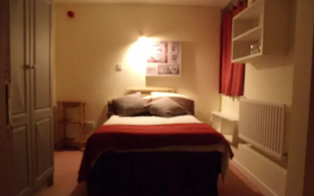 The Convent Guest House