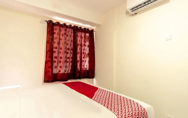 Oyo Flagship 1481 Apartemen Sentraland Medan