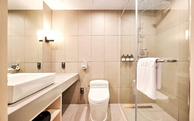 Jeju Pureun Hotel - Formerly Chason Hotel