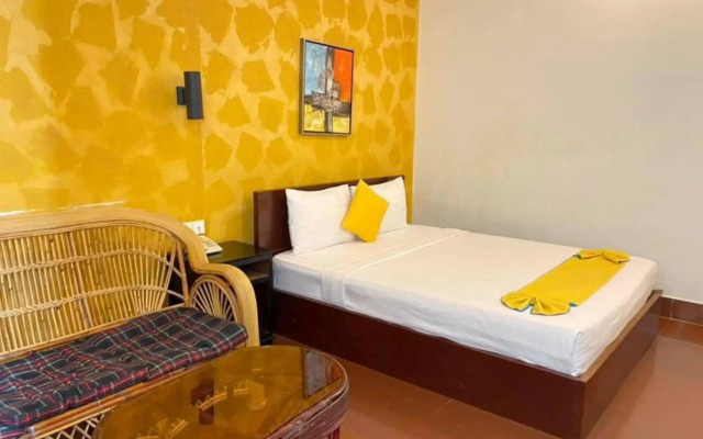 Best Central Point Hotel