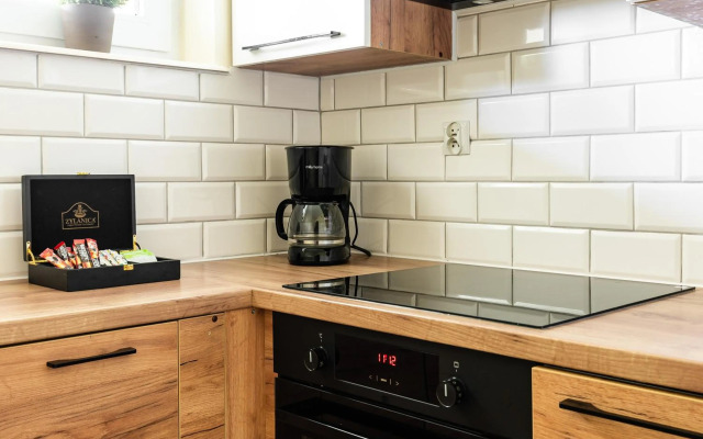 Apartamenty Widok i Cztery Tulipany Zakopane