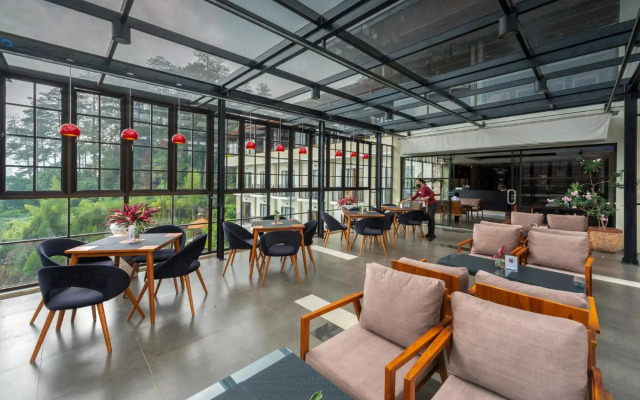 Nava Hotel Tawangmangu