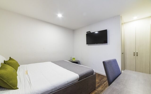 Hotel Feria Imperial