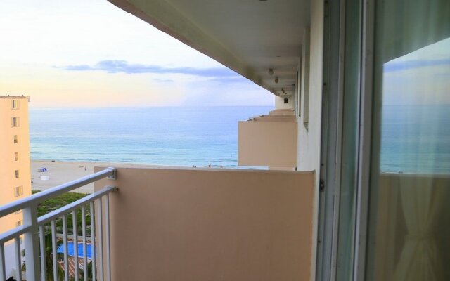 Oasis Guest Apartments - South Beach