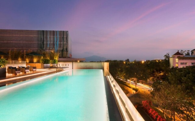 Joyze Hotel Xiamen, Curio Collection by Hilton