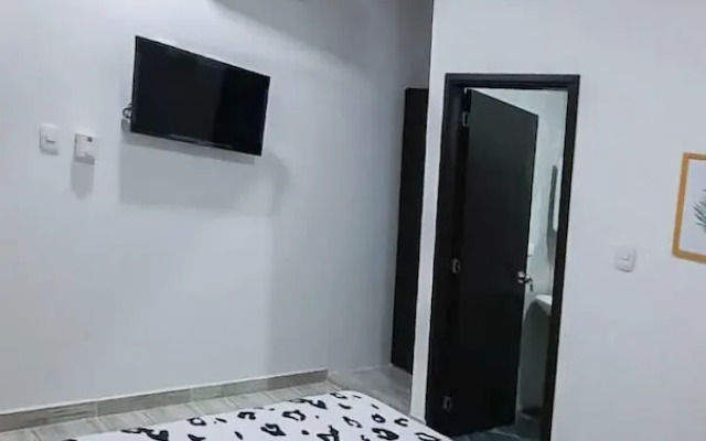 Como en casa