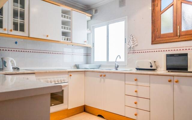 Apartamento Tuhillo Canovas Nerja