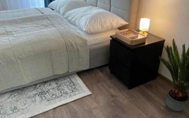 Tiffany Apartment Hotel