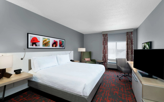 Hilton Garden Inn Louisville East