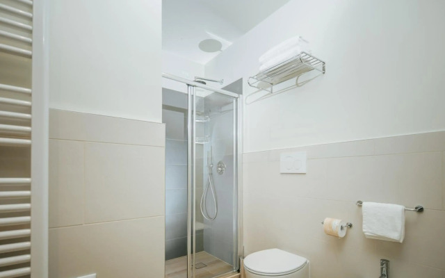 Aparthotel Touring