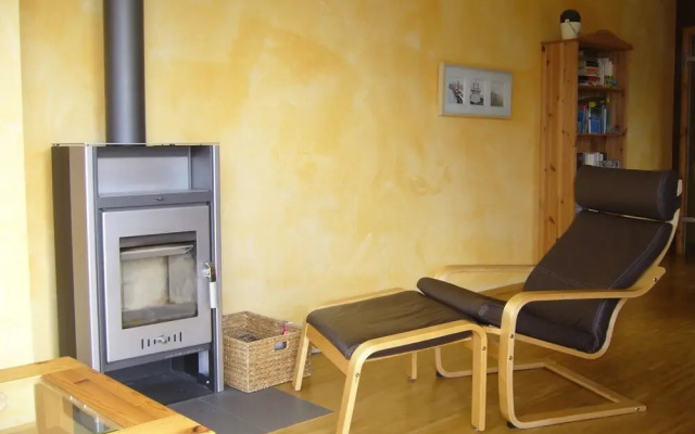 Haus Alt Glowe