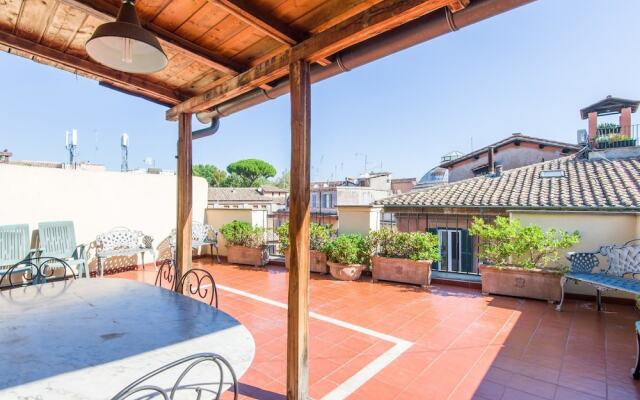 Rsh Benedetta Terrace Apartment