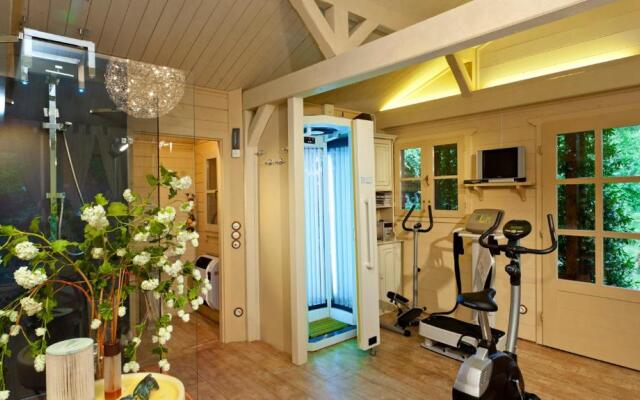 Borgo Paradiso 4 2 in Ciciano