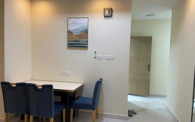 Season Inn Hotel Apartment by Duqm