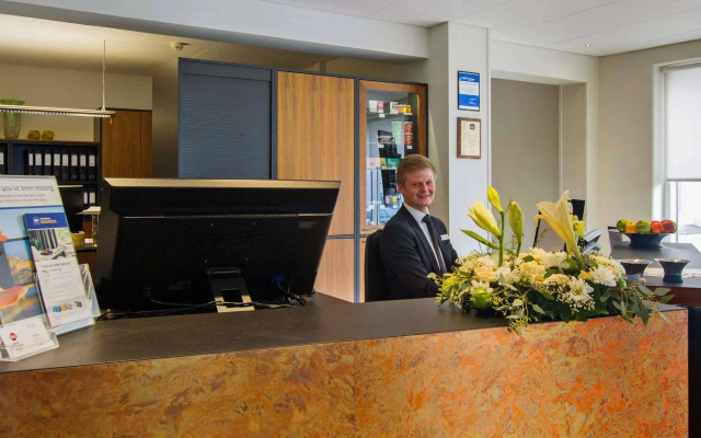 Best Western Plus Hotel Eyde