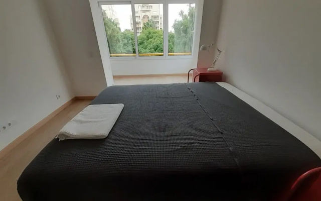 Luxury Flat in Quarteira