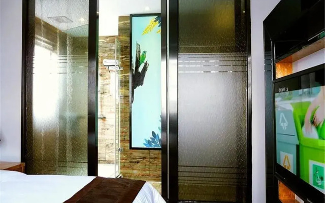 Nanning Mecure Boutique Hotel