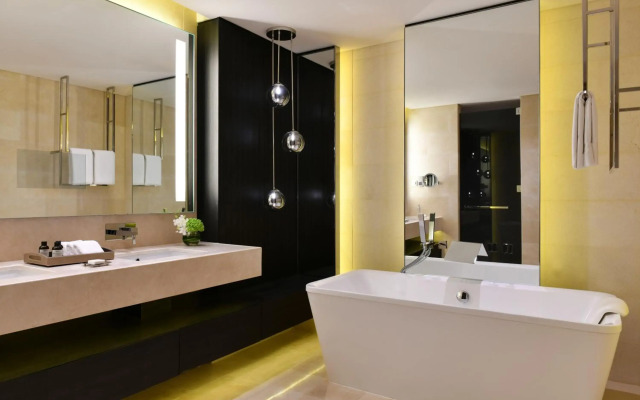 Fairmont Riyadh