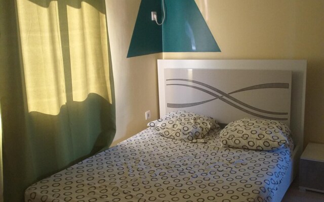 Beautiful Brand new Apartment