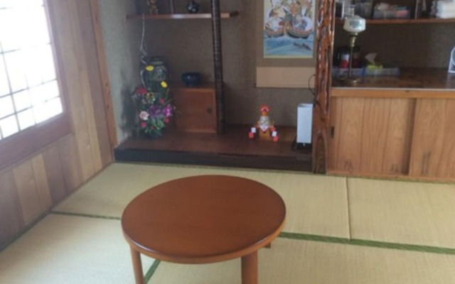 Kokusaburo House