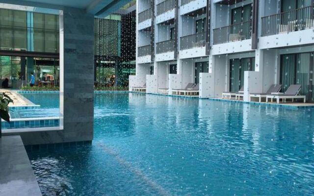 BlueSotel Krabi Ao Nang Beach