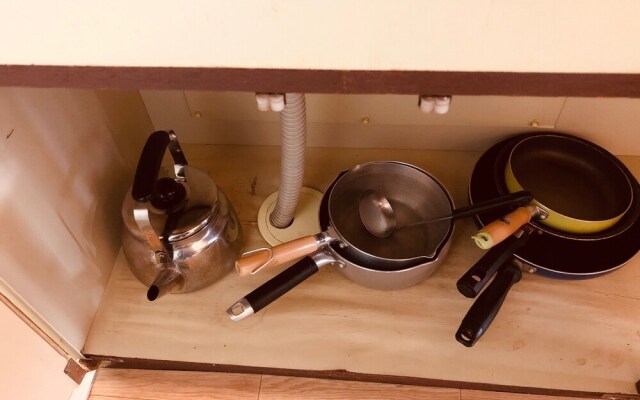 Nishijin-IVY Bunk bed twin