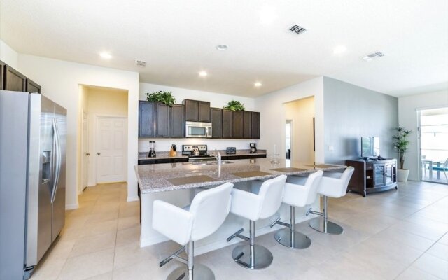 Westhaven 1210 - Six Bedroom Villa with Private Pool